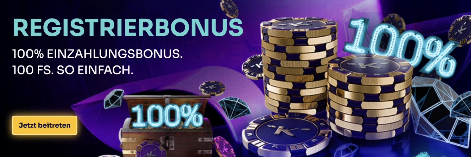 Promotional Banner